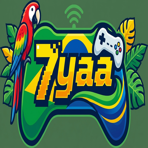 Logo 7yaa