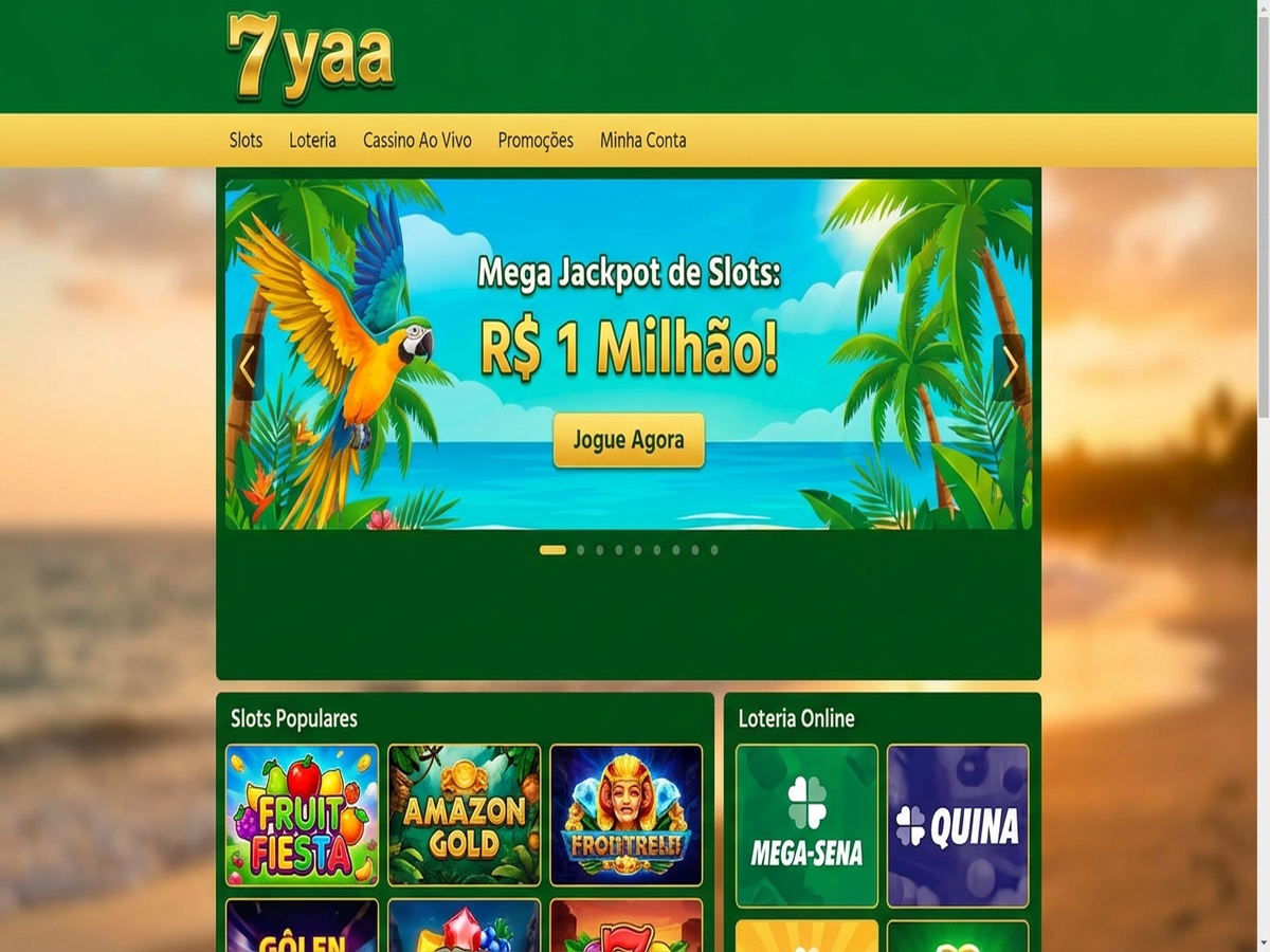 Screenshot 2 7yaa