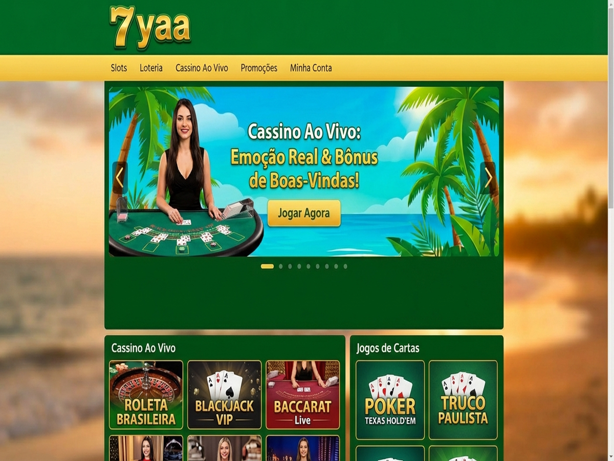 Screenshot 3 7yaa